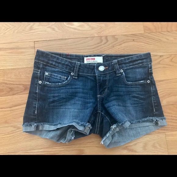 ✨ Garage jeans shorts ✨ - Picture 3 of 5